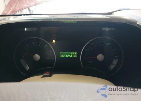 2009 Ford Explorer Xlt z USA, uszkodzony, nr VIN 1FMEU73EX9UA42008